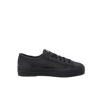 Keds Keds Triple Kick Lace Black Leather