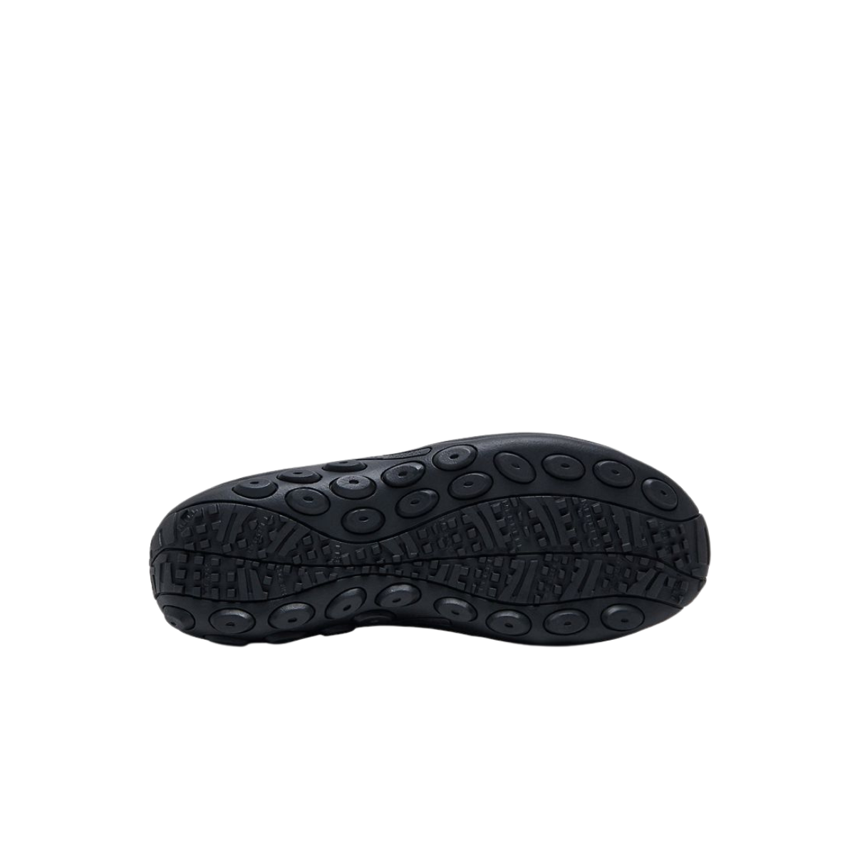 Merrell Merrell Jungle Moc Black Leather