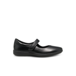 Hush Puppies Hush Puppies Lexi Mary Jane Black Leather