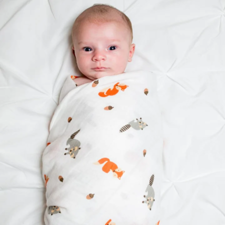 Swaddle