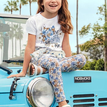 Girls Clothing Girls 3-8Y