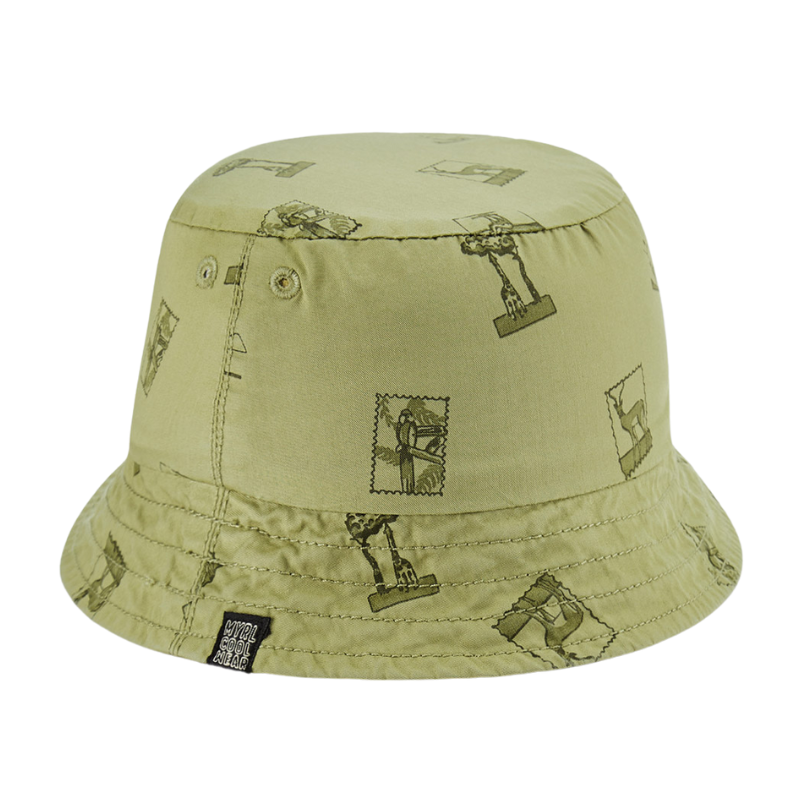 Mayoral Mayoral Bucket Hat Kiwi/Surf