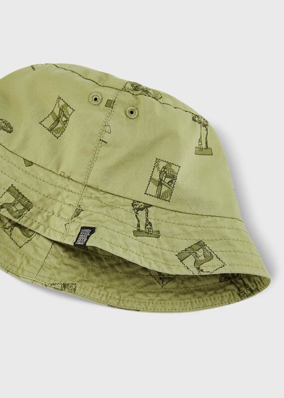 Mayoral Mayoral Bucket Hat Kiwi/Surf