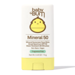 Sun Bum Baby Bum Face Stick SPF 50 13g