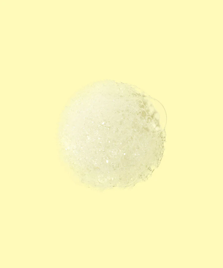 Sun Bum Baby Bum Bubble Bath Coconut 12 fl/oz