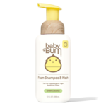 Sun Bum Baby Bum Shampoo & Wash Coconut 12 fl oz