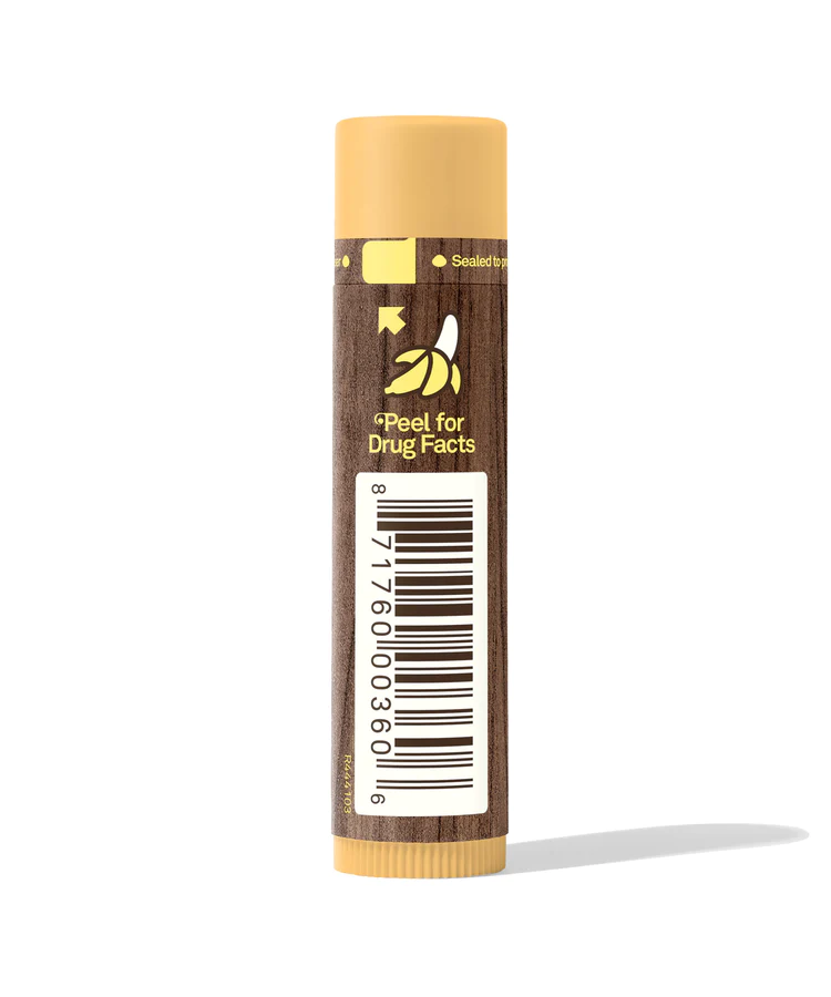 Sun Bum Sun Bum Lip Balm SPF 30 Mango