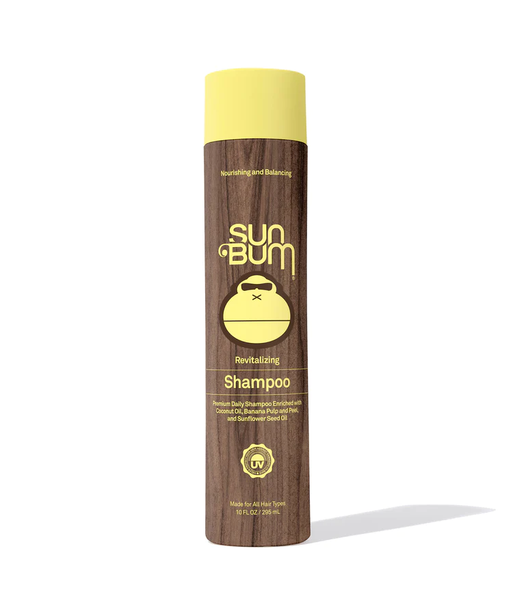 Sun Bum Sun Bum Revitalizing Shampoo