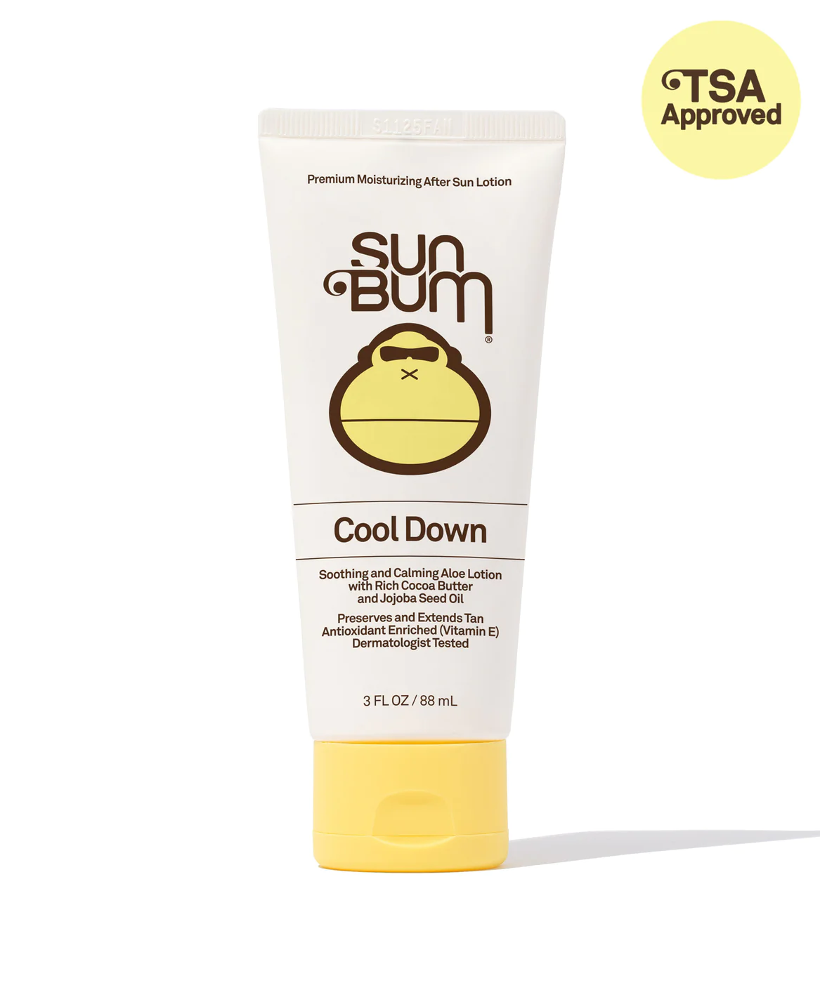 Sun Bum Sun Bum Cool Down Lotion 6oz