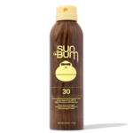 Sun Bum Sun Bum Sunscreen Spray Original SPF30 6oz