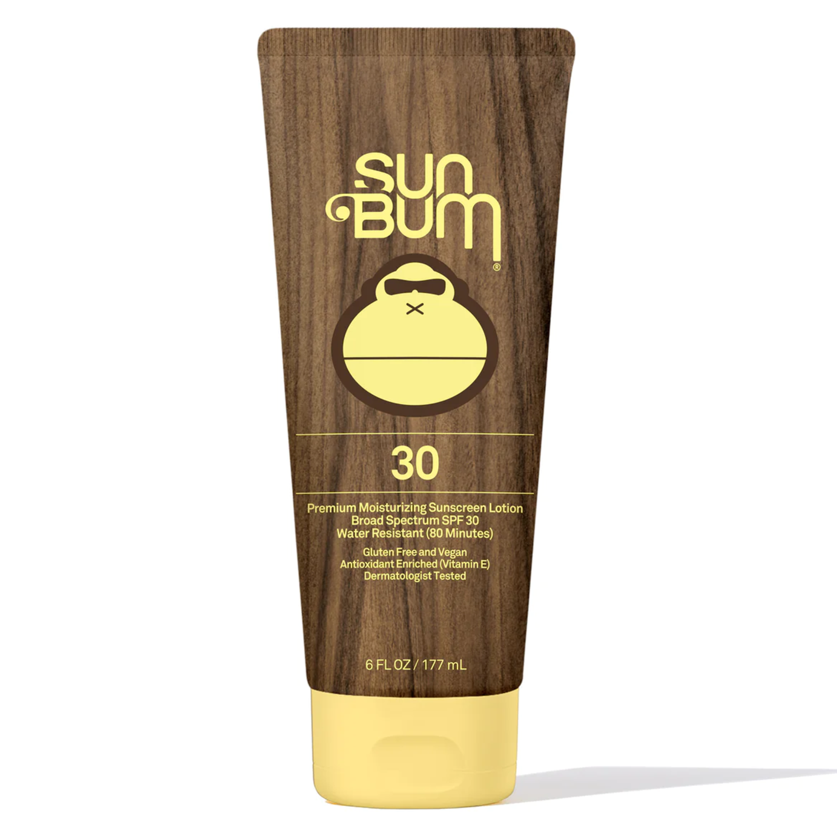 Sun Bum Sun Bum Suncreen Lotion SPF30 6oz