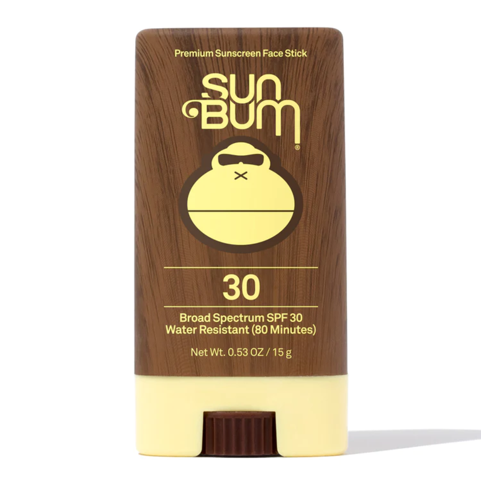 Sun Bum Sun Bum Face Stick Original SPF 30 13g