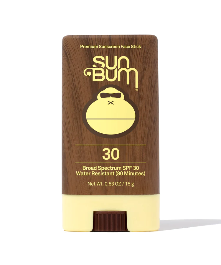 Sun Bum Sun Bum Face Stick Original SPF 30 13g