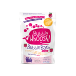 Loot Toy Loot Whoosh Bubble Bath Raspberry 6.5oz