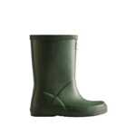 Hunter Hunter Little Kids Original First Classic Boot Hunter Green