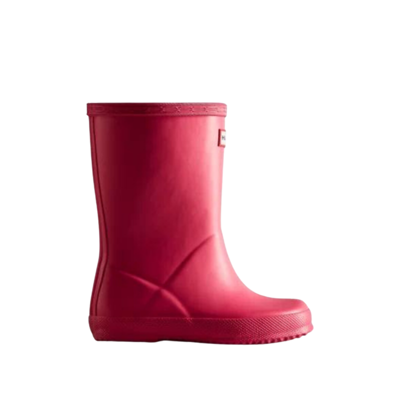 Hunter kid boots hot sale