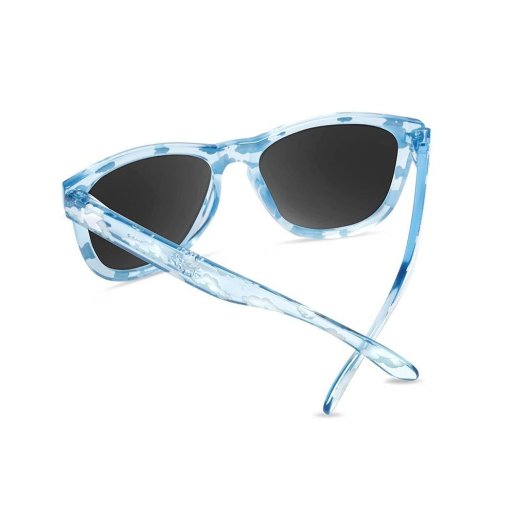 Knockaround Knockaround Kids Sunglasses Head in the Clouds 2-10Y