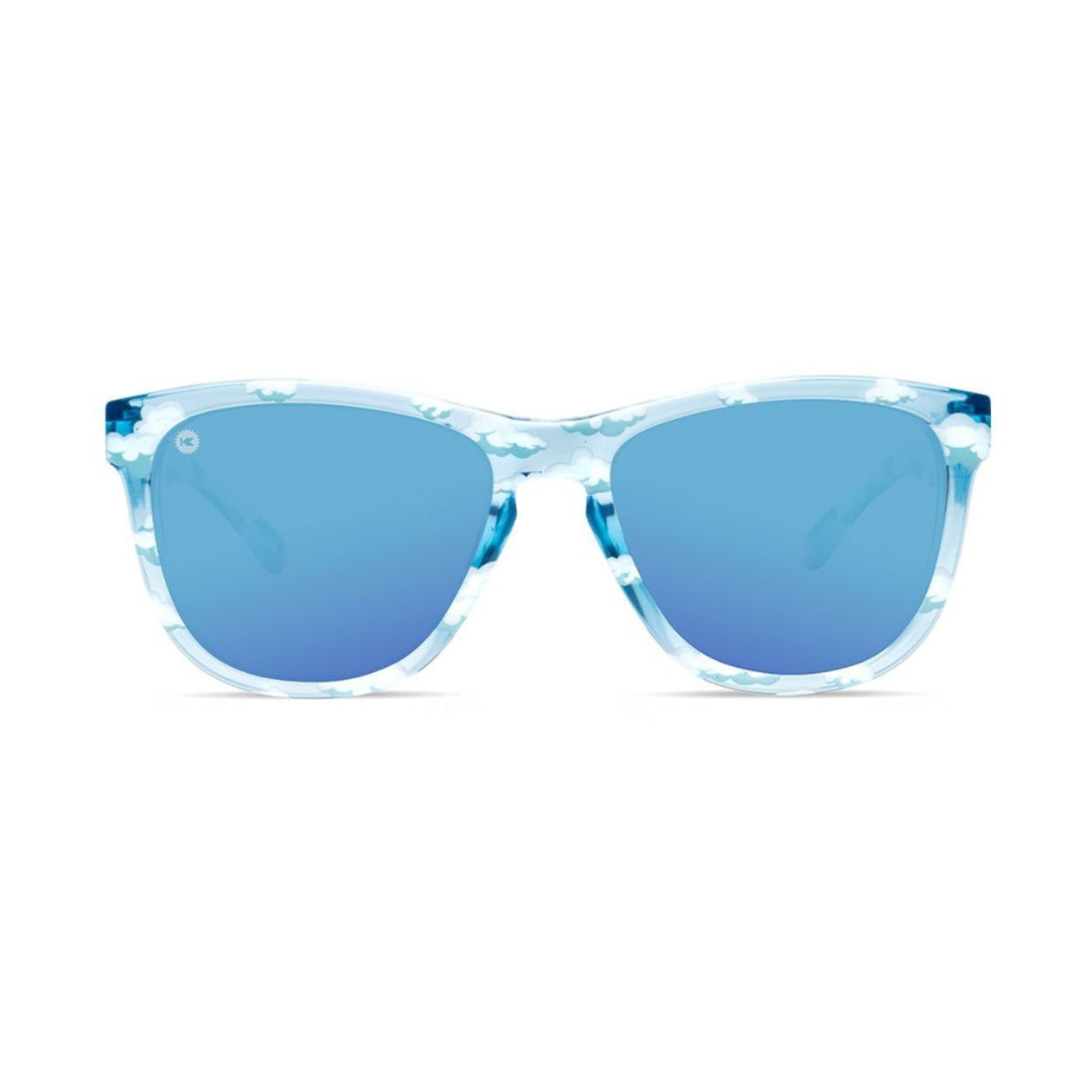 Knockaround Knockaround Kids Sunglasses Head in the Clouds 2-10Y