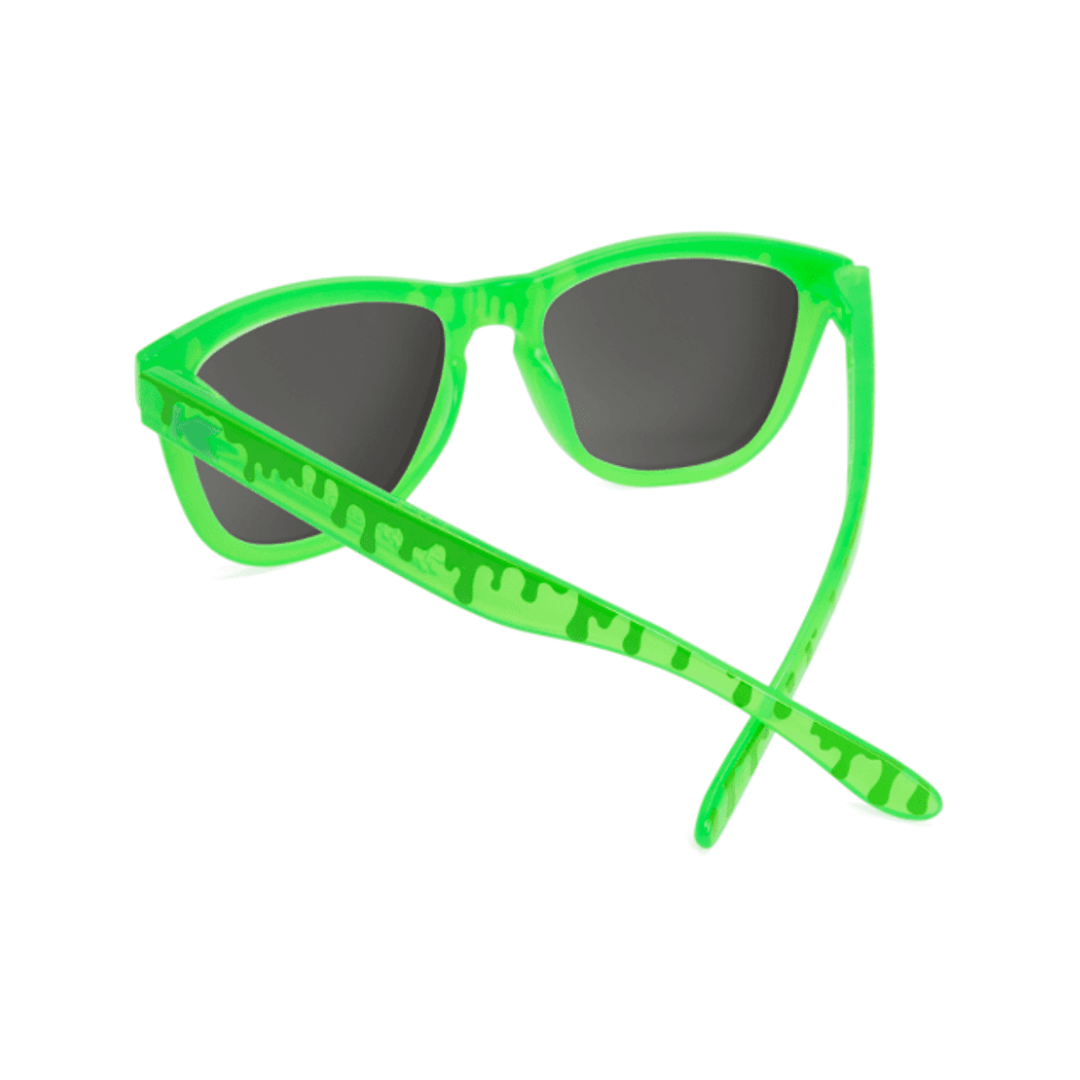 Knockaround Knockaround Kids Sunglasses Slime Time 2-10Y