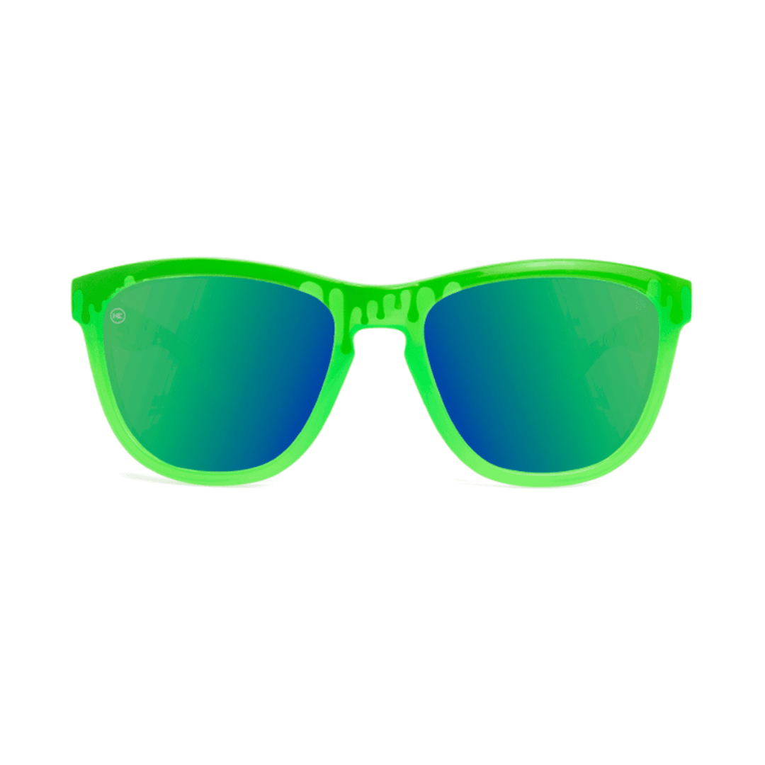 Knockaround Knockaround Kids Sunglasses Slime Time 2-10Y