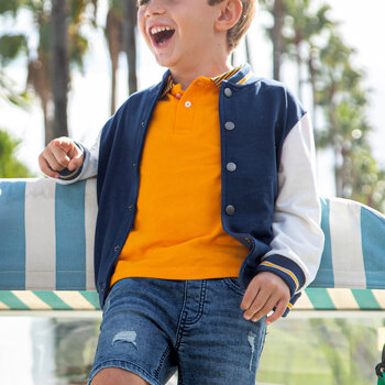 Boys Clothing 3-8Y