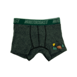 Northcoast Northcoast Boxer Brief Grey Bear