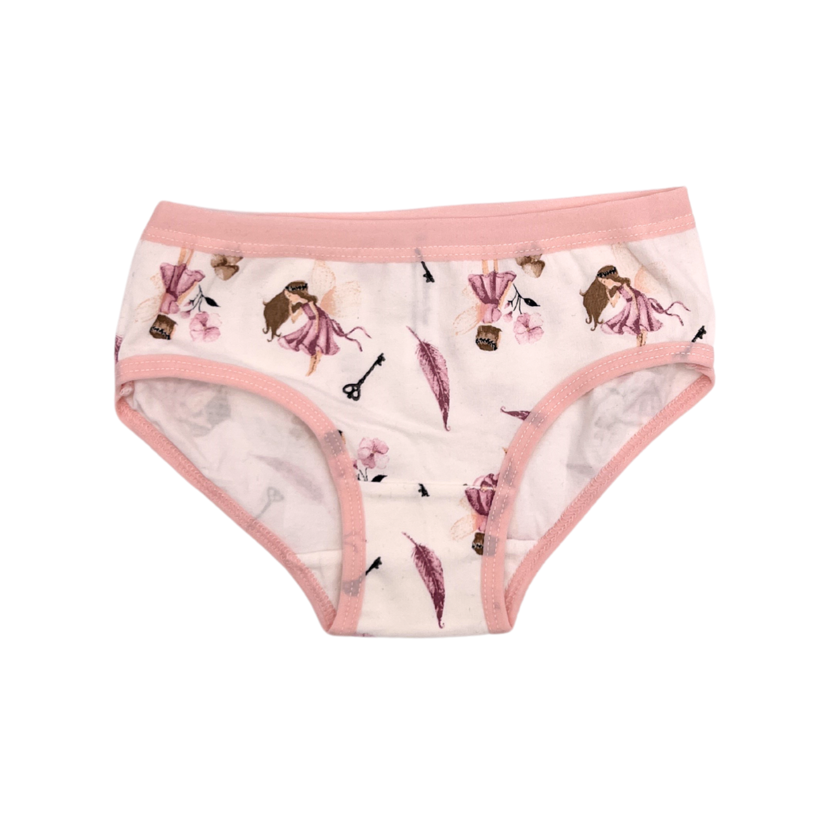 Mandarine & Co. Mandarine & Co Underwear Pink Fairy