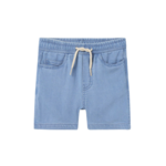 Mayoral Mayoral Basic Shorts Medium Denim Wash