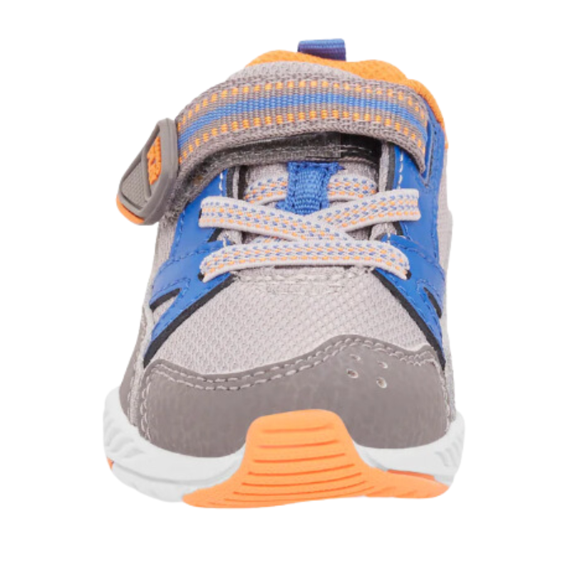 Striderite Striderite M2P Journey Grey Multi