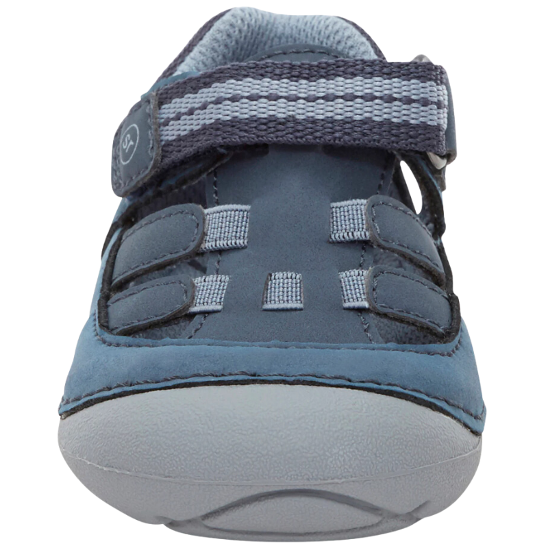Striderite Striderite SM Sonny Dark Blue
