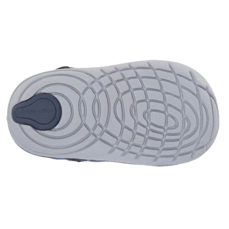 Striderite Striderite SM Sonny Dark Blue