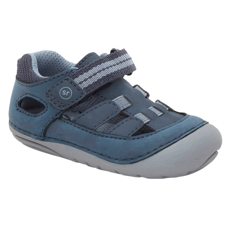 Striderite Striderite SM Sonny Dark Blue