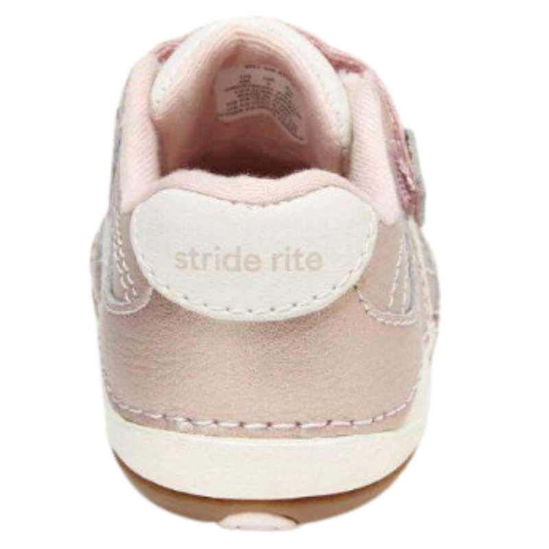 Striderite Striderite SM Artie Pink