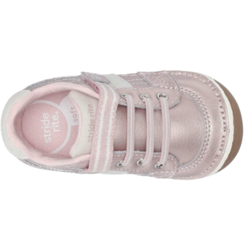 Striderite Striderite SM Artie Pink