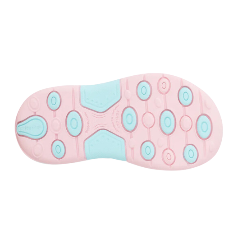 Striderite Striderite SRT Surf Silver Rainbow