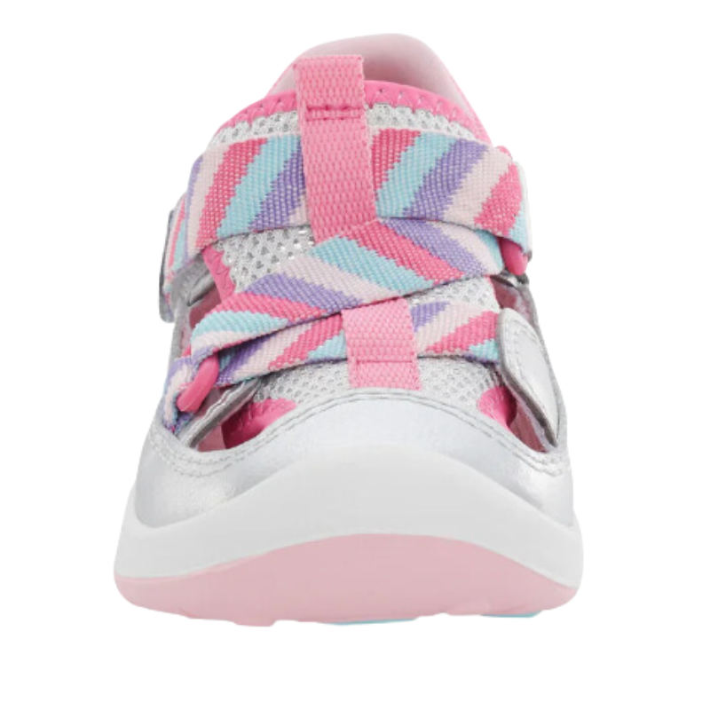 Striderite Striderite SRT Surf Silver Rainbow