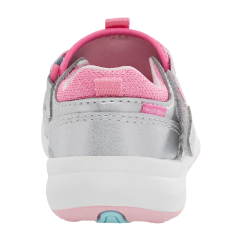 Striderite Striderite SRT Surf Silver Rainbow