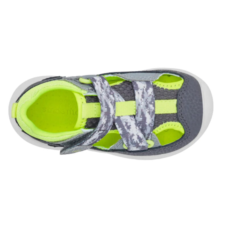 Striderite Striderite SRT Surf Grey Camo