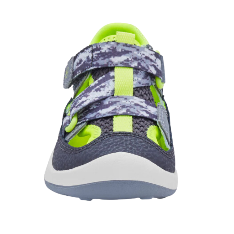 Striderite Striderite SRT Surf Grey Camo