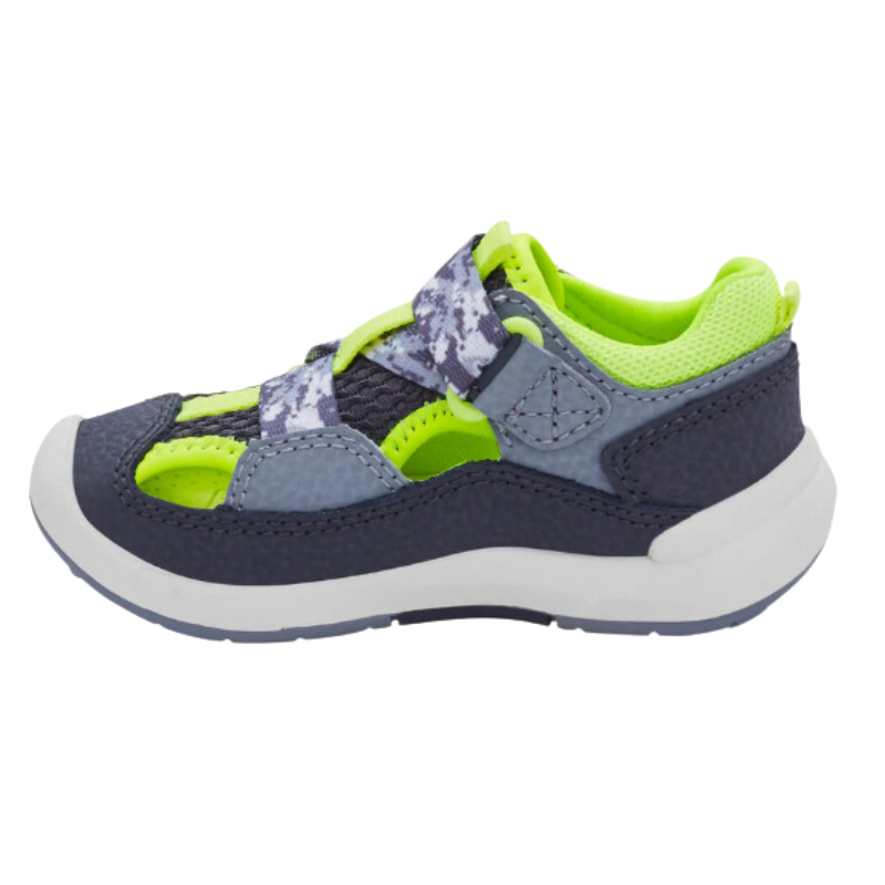 Striderite Striderite SRT Surf Grey Camo