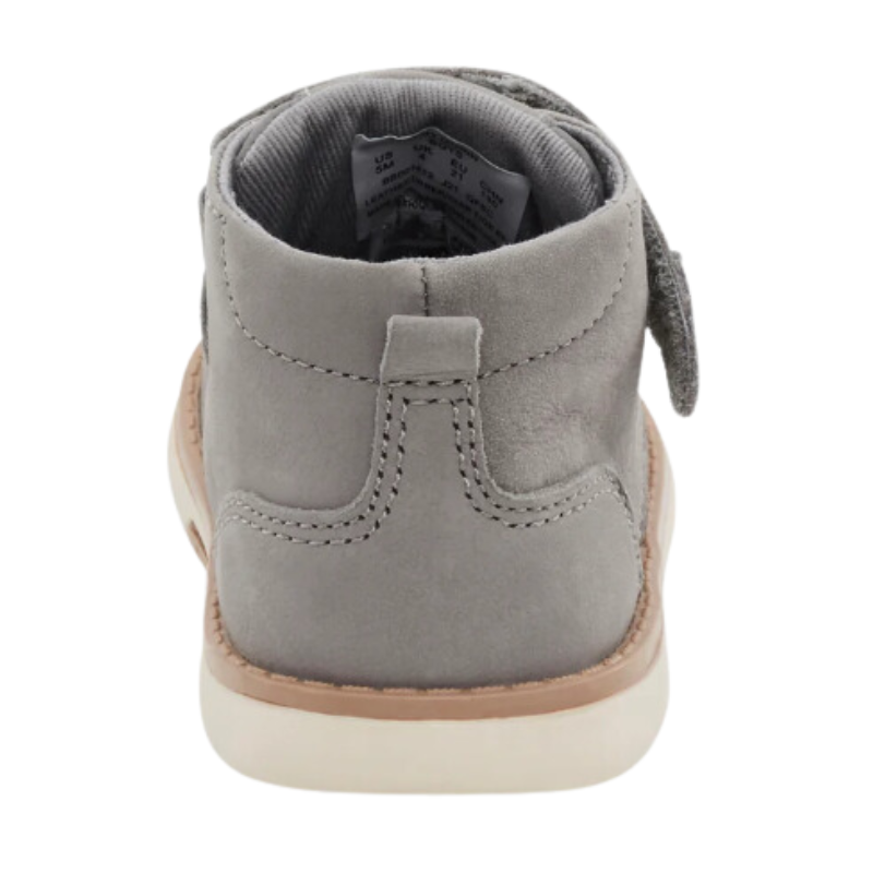Striderite Striderite SRT Quinn Grey