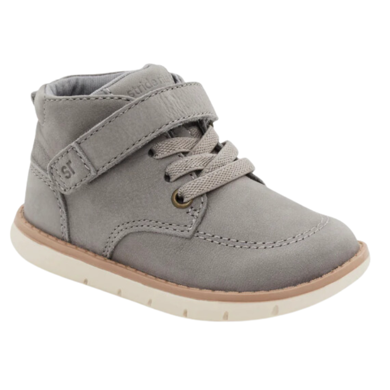 Striderite Striderite SRT Quinn Grey