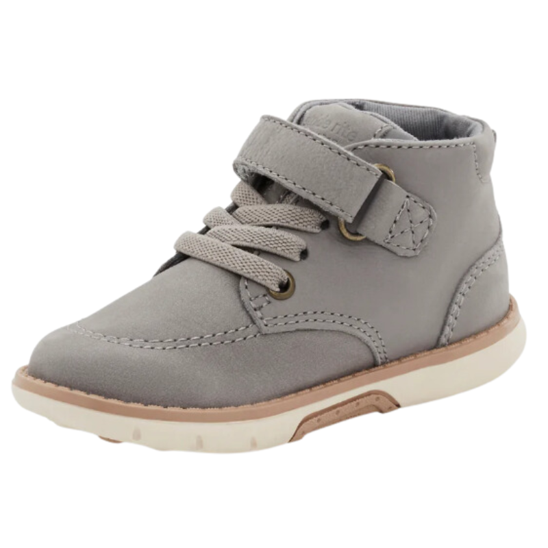 Striderite Striderite SRT Quinn Grey