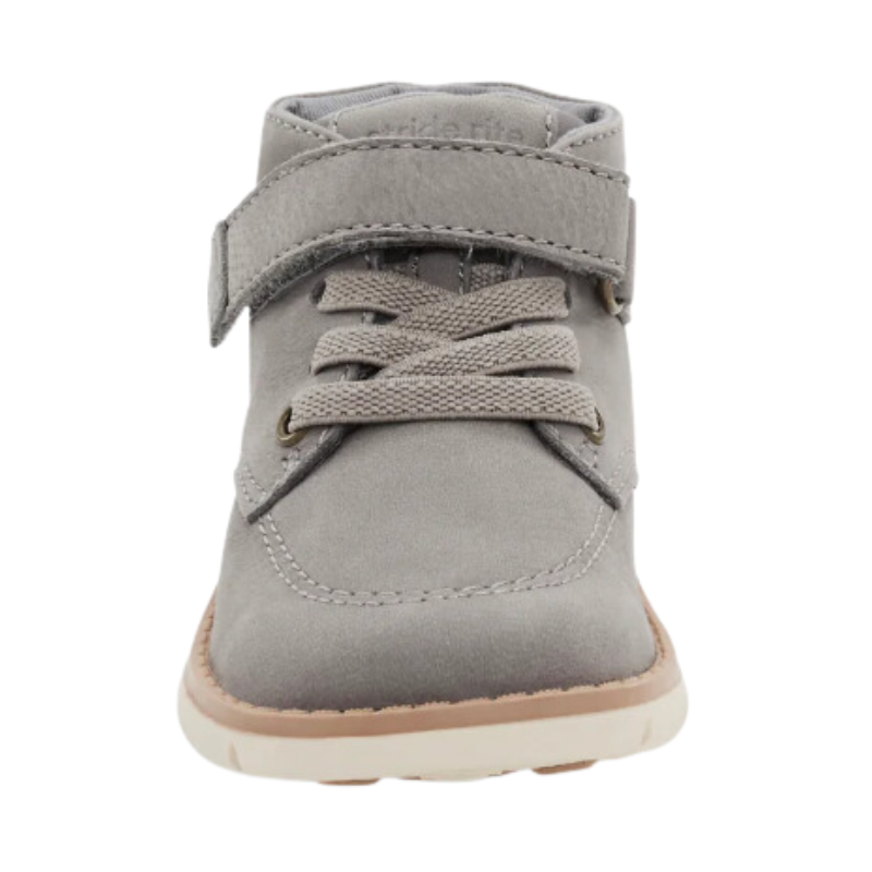 Striderite Striderite SRT Quinn Grey