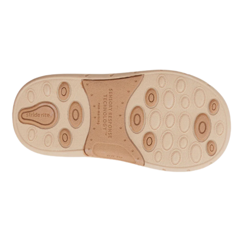 Striderite Striderite SRT Agnes Boot Mauve