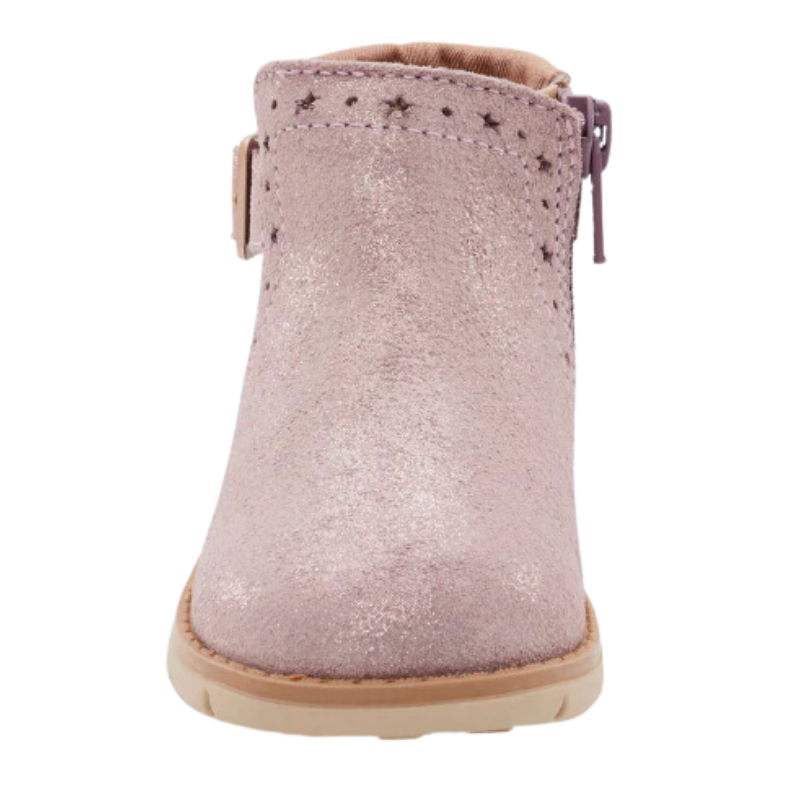 Striderite Striderite SRT Agnes Boot Mauve