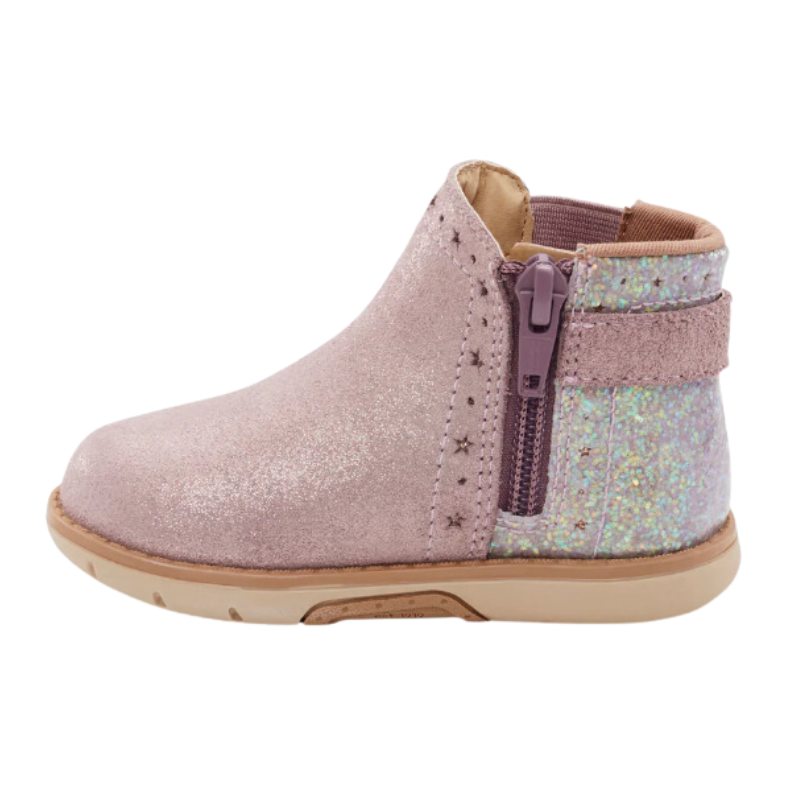 Striderite Striderite SRT Agnes Boot Mauve