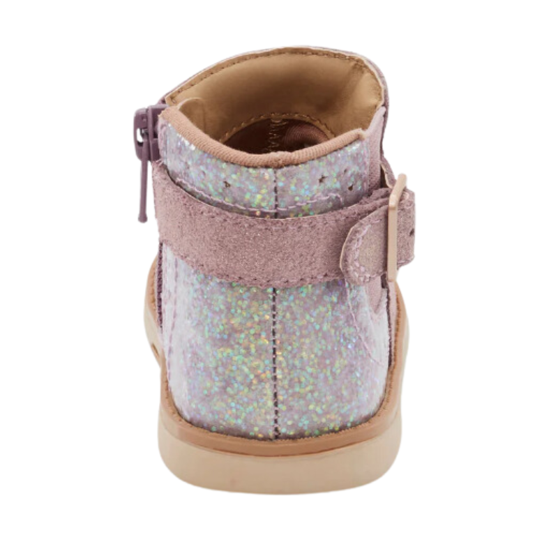 Striderite Striderite SRT Agnes Boot Mauve