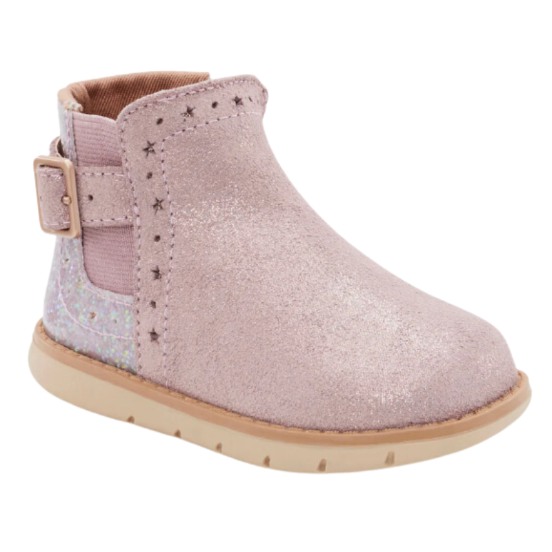 Striderite Striderite SRT Agnes Boot Mauve