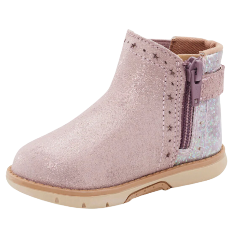 Striderite Striderite SRT Agnes Boot Mauve